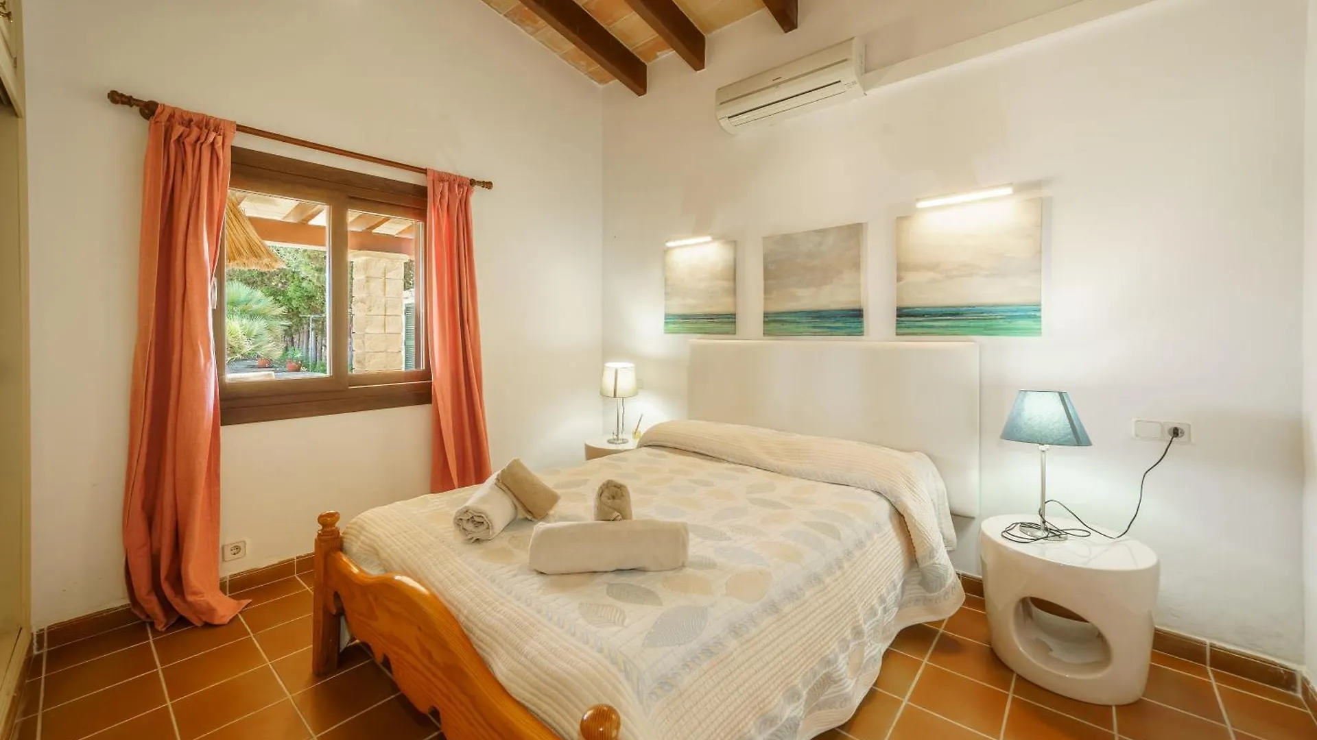 Finca Rotes Pollensa By Mallorca Villa Selection Port de Pollença