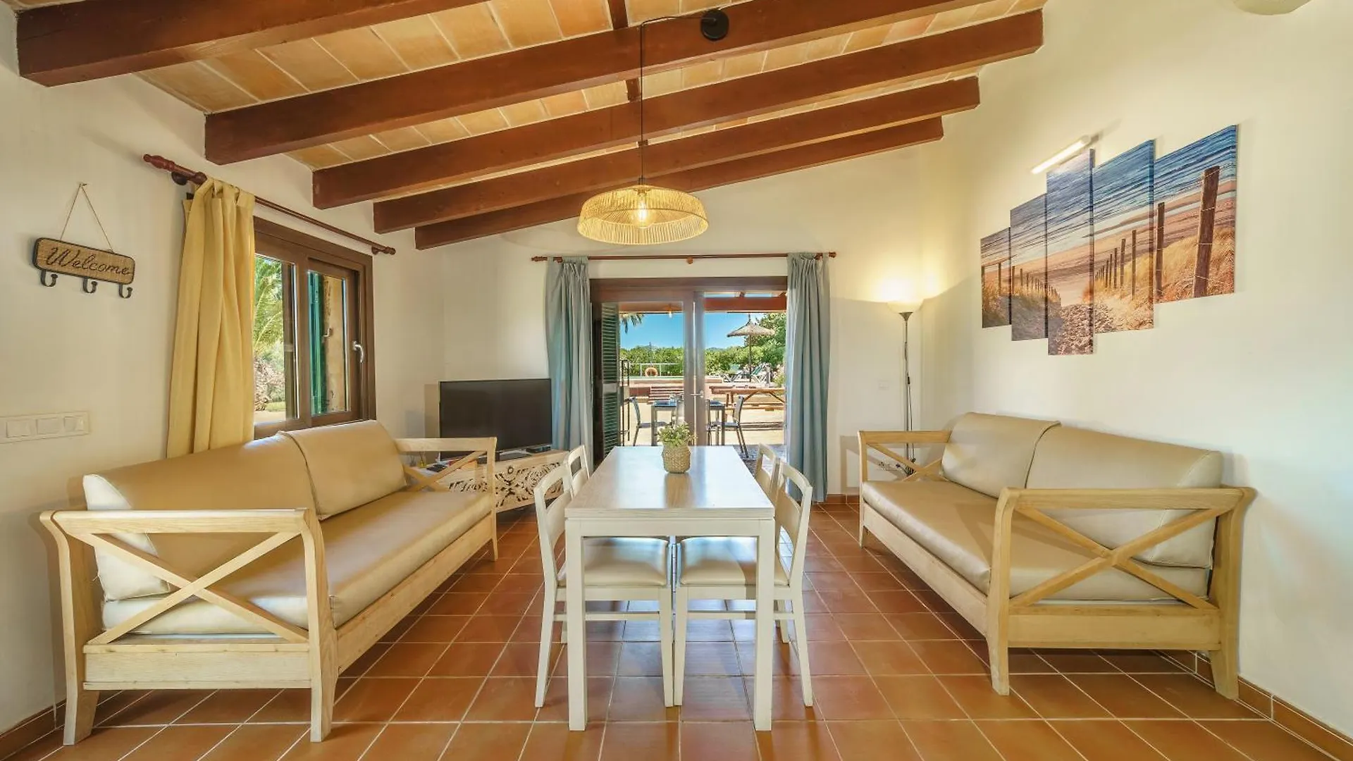 Finca Rotes Pollensa By Mallorca Villa Selection Port de Pollença